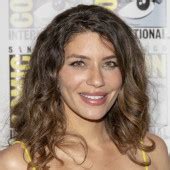 Juliana Harkavy nude pictures